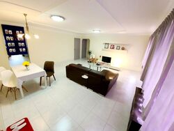 Blk 329 Yishun Rivergreen (Yishun), HDB 4 Rooms #479783461